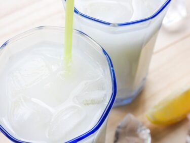Calpis（Calpico), Lactic acid bacteria drink that every Japanese knows